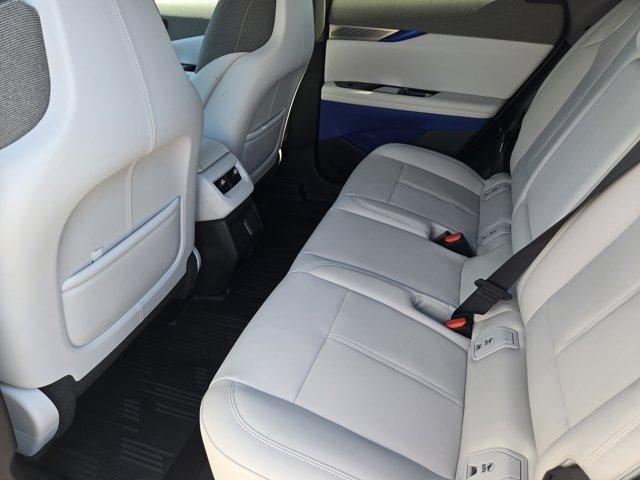 new 2025 Cadillac OPTIQ car, priced at $55,990