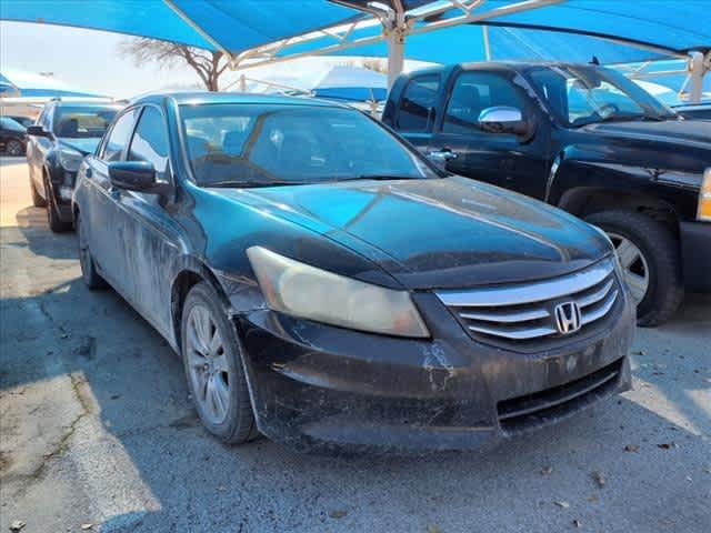 used 2011 Honda Accord car, priced at $10,455