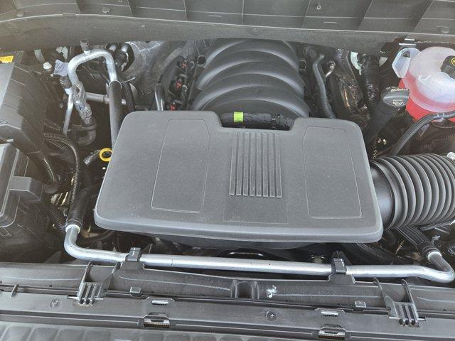 new 2025 GMC Sierra 1500 car, priced at $53,670