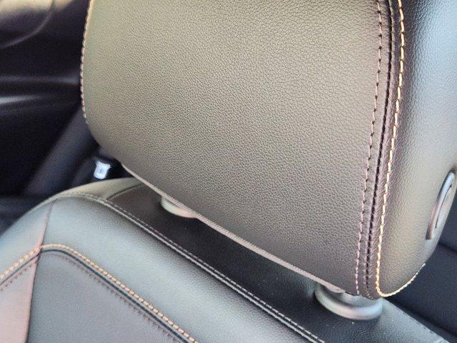 used 2024 Chevrolet Equinox car, priced at $28,977