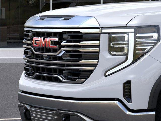 new 2024 GMC Sierra 1500 car, priced at $63,865