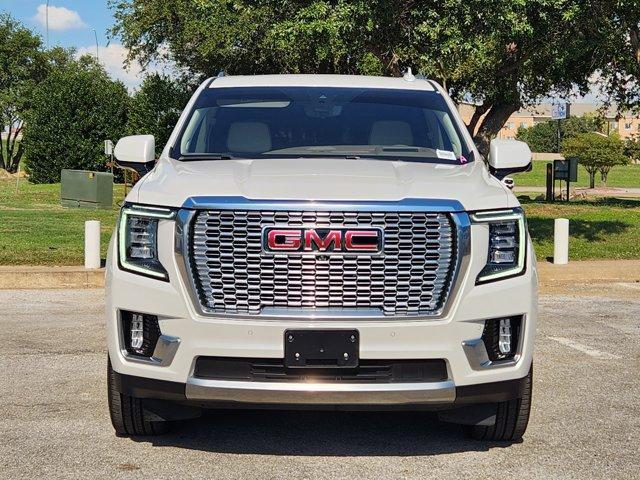 used 2021 GMC Yukon car, priced at $48,455