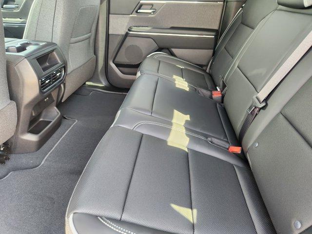 new 2026 GMC Sierra EV car, priced at $77,939