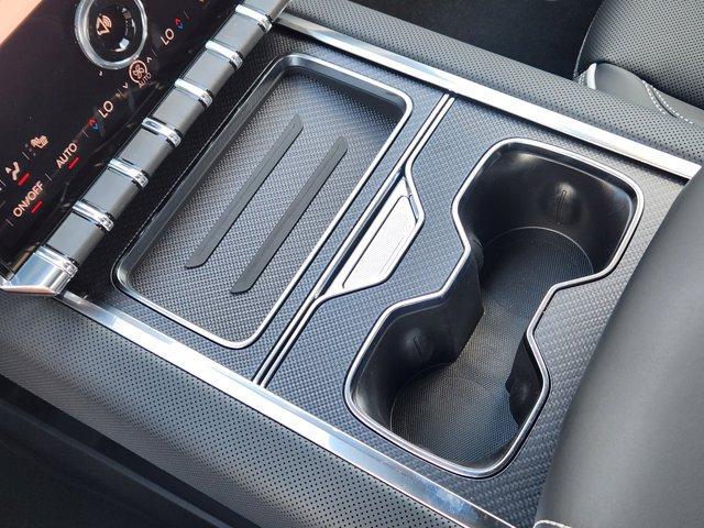 new 2026 GMC Sierra EV car, priced at $77,939