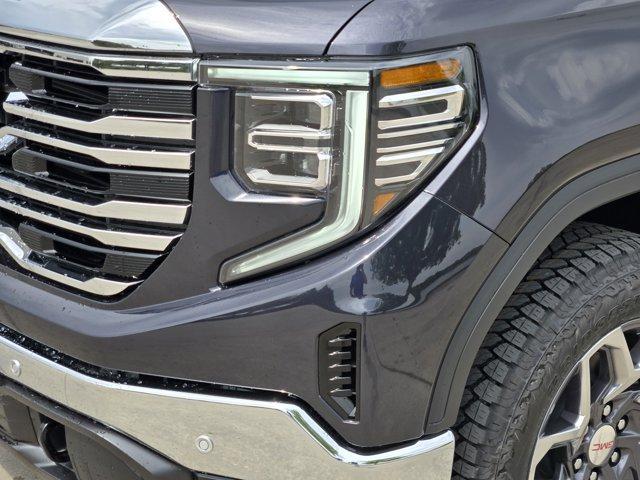 new 2025 GMC Sierra 1500 car, priced at $58,520