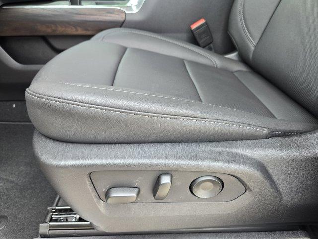 new 2025 GMC Sierra 1500 car, priced at $58,520