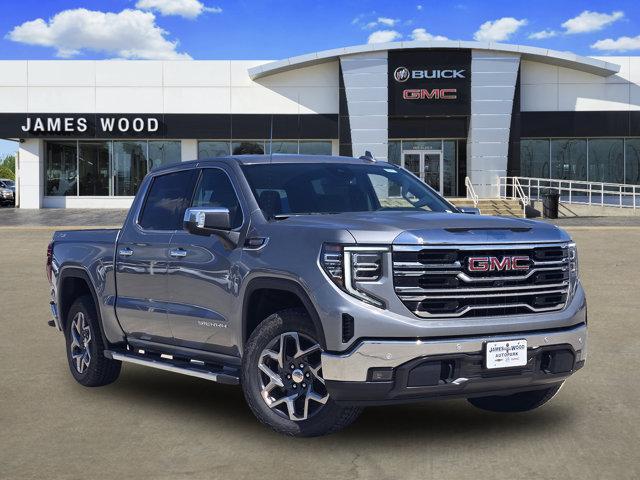 new 2026 GMC Sierra 1500 car, priced at $62,710
