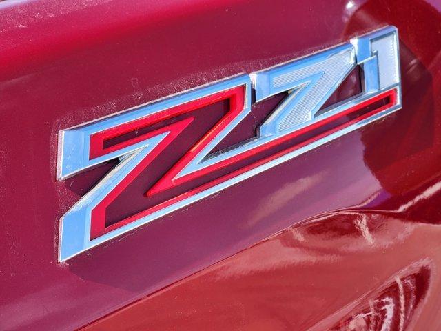 new 2025 Chevrolet Silverado 2500 car, priced at $76,255