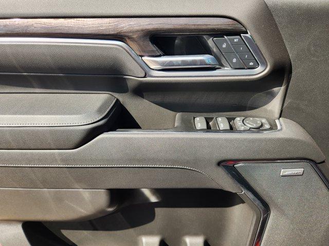 new 2025 Chevrolet Silverado 2500 car, priced at $76,255
