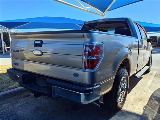 used 2012 Ford F-150 car, priced at $11,455