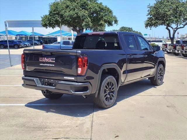 new 2024 GMC Sierra 1500 car, priced at $48,105