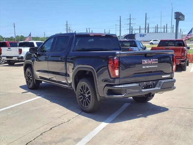 new 2024 GMC Sierra 1500 car, priced at $48,105