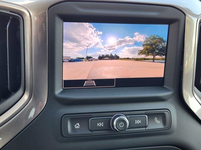 new 2025 Chevrolet Silverado 3500 car, priced at $65,513