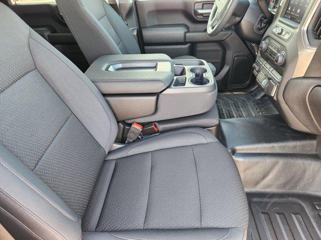 new 2025 Chevrolet Silverado 3500 car, priced at $65,513