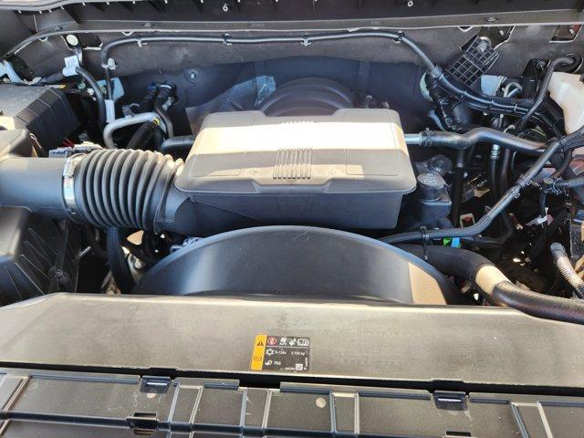 new 2025 Chevrolet Silverado 3500 car, priced at $65,513