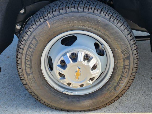 new 2025 Chevrolet Silverado 3500 car, priced at $65,513