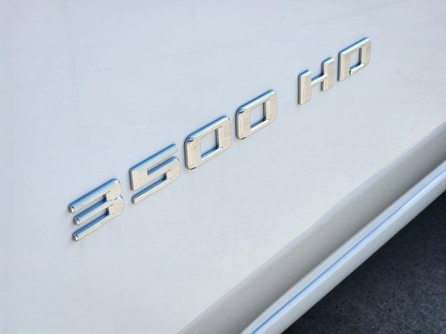 new 2025 Chevrolet Silverado 3500 car, priced at $65,513