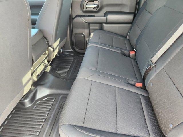 new 2025 Chevrolet Silverado 3500 car, priced at $65,513