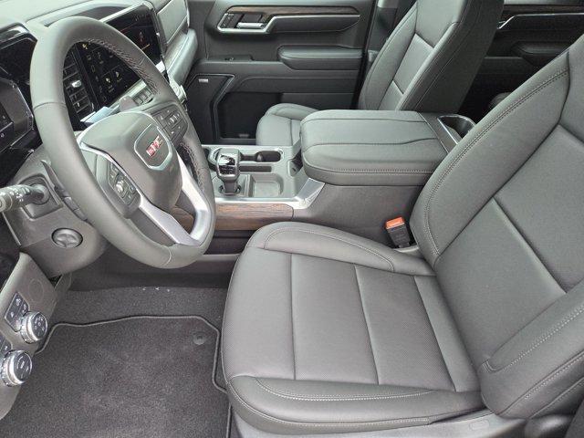 new 2025 GMC Sierra 1500 car, priced at $57,825