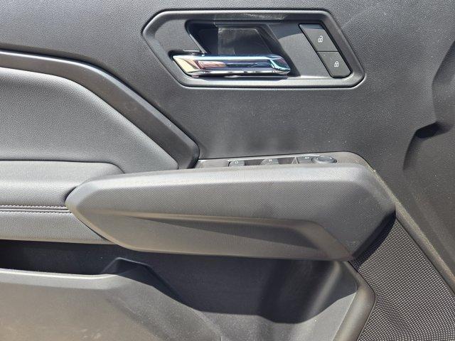 new 2025 GMC Canyon car, priced at $46,595