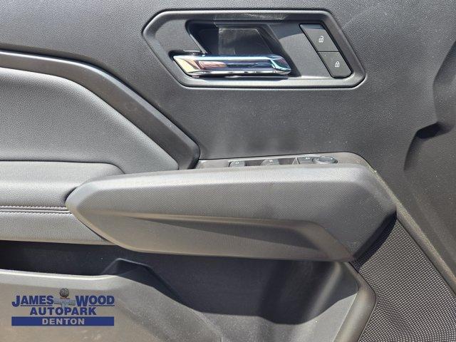 new 2025 GMC Canyon car, priced at $46,595