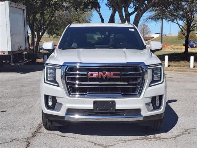 used 2021 GMC Yukon car, priced at $46,977