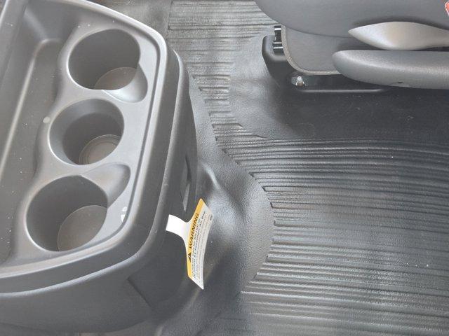 new 2025 Chevrolet Express 2500 car