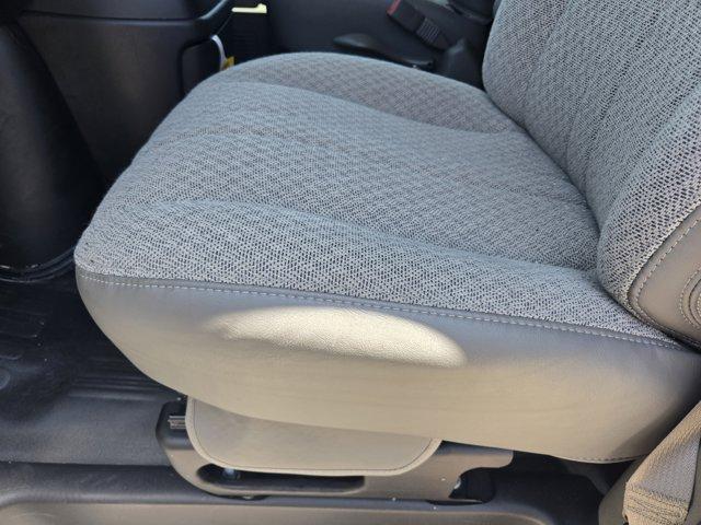 new 2025 Chevrolet Express 2500 car