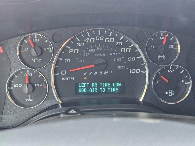 new 2025 Chevrolet Express 2500 car