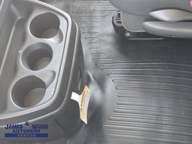 new 2025 Chevrolet Express 2500 car, priced at $46,459