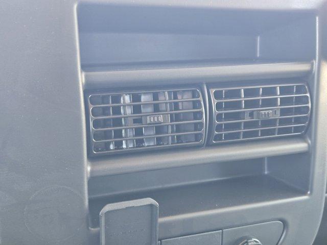 new 2025 Chevrolet Express 2500 car