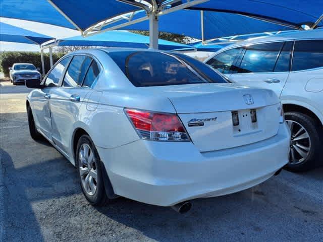 used 2010 Honda Accord car, priced at $11,455