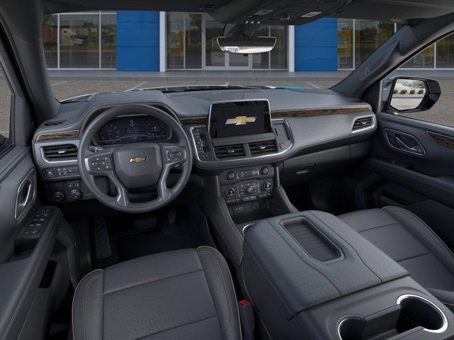 new 2024 Chevrolet Suburban car, priced at $76,965