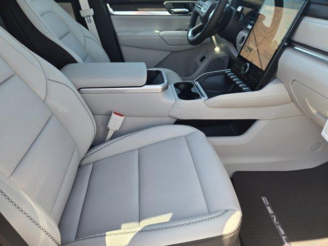 new 2026 GMC Terrain car, priced at $45,230