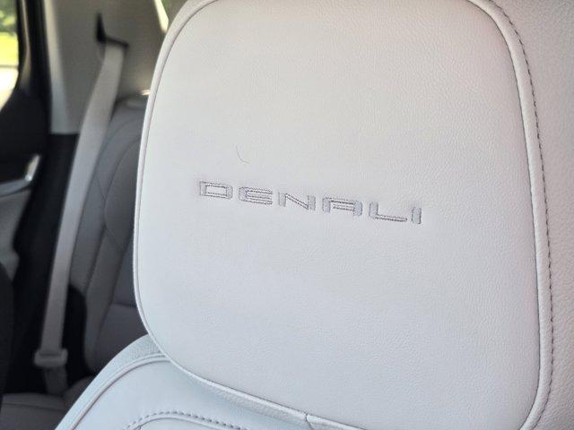 new 2026 GMC Terrain car, priced at $45,230