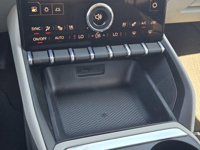 new 2026 GMC Terrain car, priced at $45,230