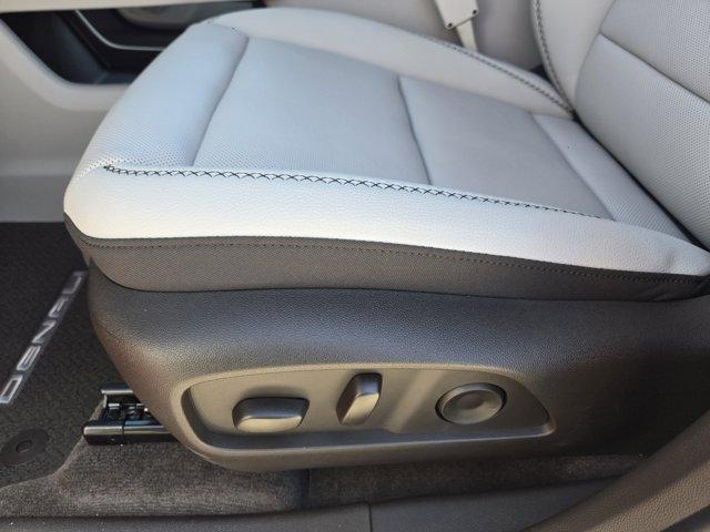 new 2026 GMC Terrain car, priced at $45,230