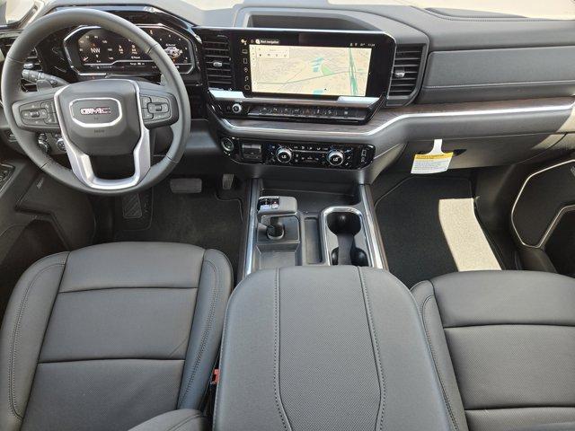 new 2025 GMC Sierra 1500 car, priced at $58,320