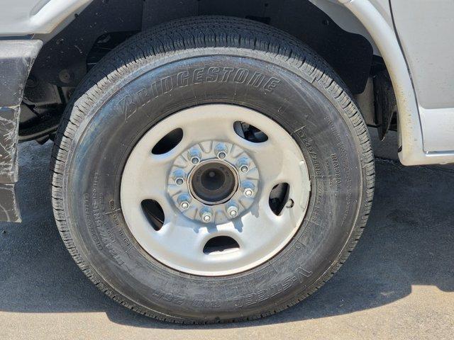 new 2025 GMC Savana 2500 car, priced at $53,786