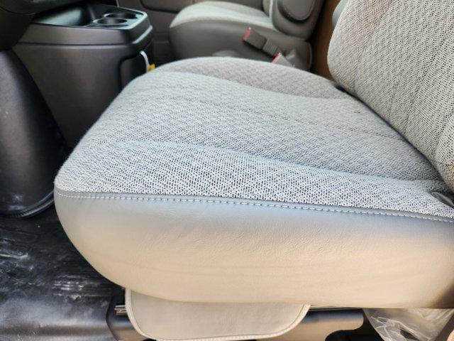 new 2025 GMC Savana 2500 car, priced at $53,786