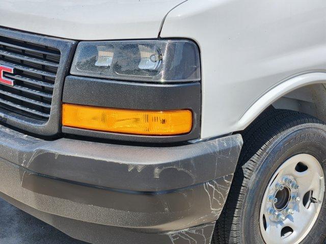 new 2025 GMC Savana 2500 car, priced at $53,786