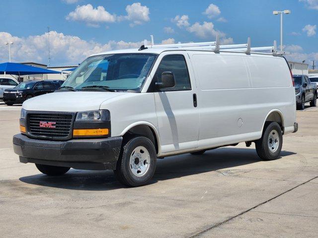 new 2025 GMC Savana 2500 car, priced at $53,786