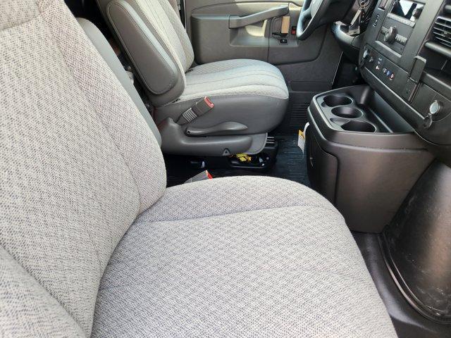 new 2025 GMC Savana 2500 car, priced at $53,786