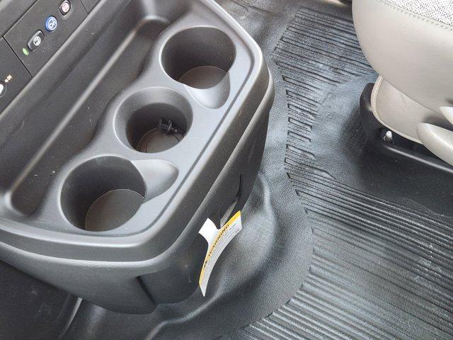 new 2025 GMC Savana 2500 car, priced at $53,786