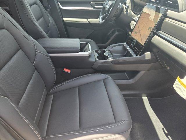 new 2026 GMC Terrain car, priced at $34,090