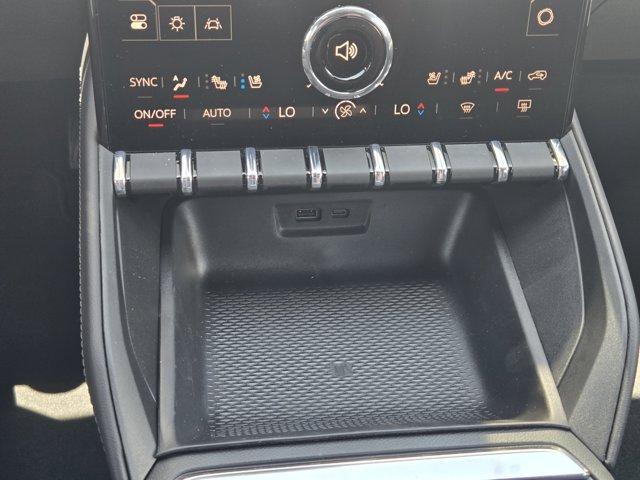 new 2026 GMC Terrain car, priced at $34,090