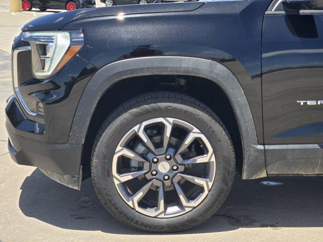 new 2026 GMC Terrain car, priced at $34,090