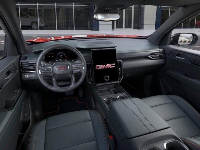 new 2024 GMC Acadia car, priced at $54,590