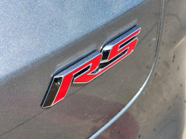 new 2026 Chevrolet TrailBlazer car, priced at $30,875