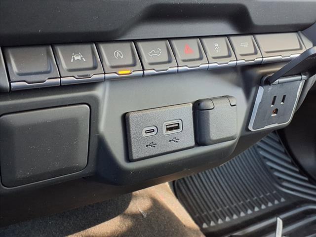 new 2025 Chevrolet Silverado 1500 car, priced at $37,695